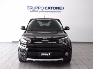 KIA Soul 1.6 crdi 16v Your Soul 136cv 1