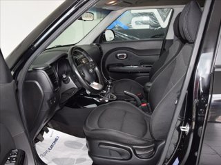 KIA Soul 1.6 crdi 16v Your Soul 136cv 11