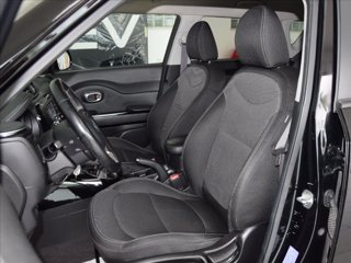 KIA Soul 1.6 crdi 16v Your Soul 136cv 13