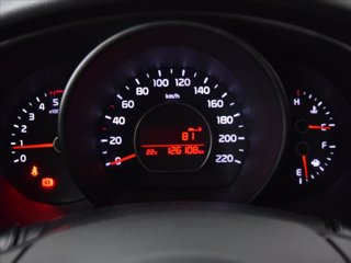KIA Soul 1.6 crdi 16v Your Soul 136cv 14