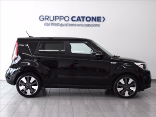 KIA Soul 1.6 crdi 16v Your Soul 136cv 3