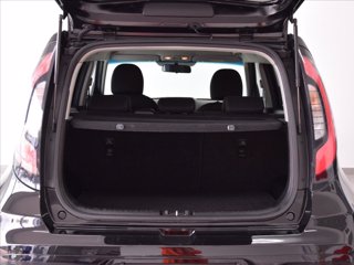 KIA Soul 1.6 crdi 16v Your Soul 136cv 8
