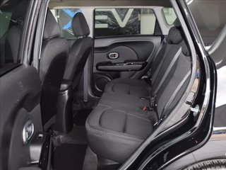 KIA Soul 1.6 crdi 16v Your Soul 136cv 9