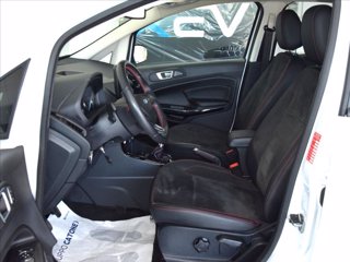 FORD EcoSport 1.0 ecoboost ST-Line s&s 125cv 12