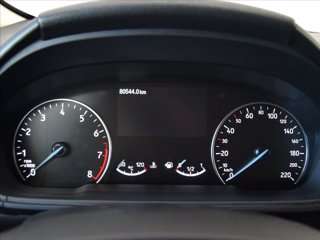 FORD EcoSport 1.0 ecoboost ST-Line s&s 125cv 13