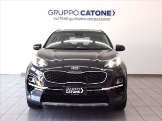 KIA Sportage 1.6 crdi Energy 2wd 115cv 1