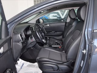 KIA Sportage 1.6 crdi Energy 2wd 115cv 11