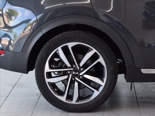 KIA Sportage 1.6 crdi Energy 2wd 115cv 14