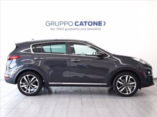 KIA Sportage 1.6 crdi Energy 2wd 115cv 3