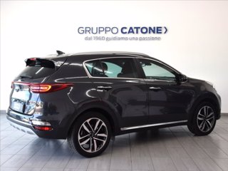 KIA Sportage 1.6 crdi Energy 2wd 115cv 4