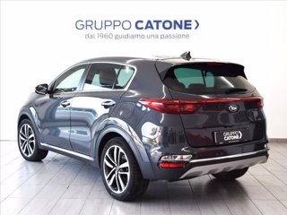 KIA Sportage 1.6 crdi Energy 2wd 115cv 6