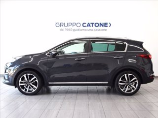 KIA Sportage 1.6 crdi Energy 2wd 115cv 7