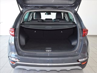 KIA Sportage 1.6 crdi Energy 2wd 115cv 8