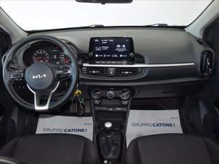 KIA Picanto 1.0 dpi Style 10