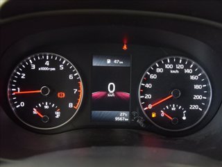 KIA Picanto 1.0 dpi Style 13