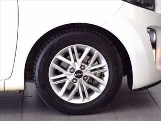 KIA Picanto 1.0 dpi Style 14