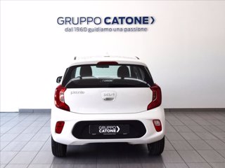 KIA Picanto 1.0 dpi Style 5