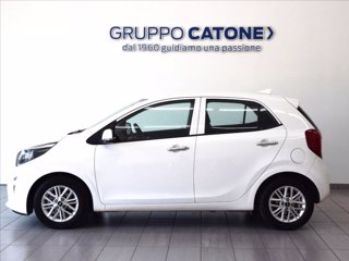 KIA Picanto 1.0 dpi Style 7