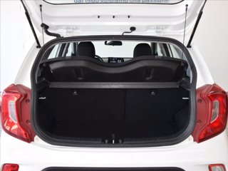 KIA Picanto 1.0 dpi Style 8