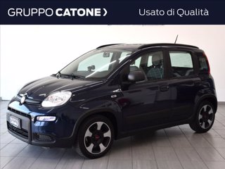 FIAT Panda 1.2 easypower City Life Gpl s&s 69cv