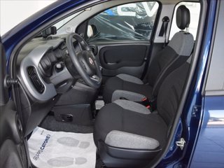 FIAT Panda 1.2 easypower City Life Gpl s&s 69cv 10