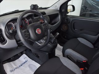 FIAT Panda 1.2 easypower City Life Gpl s&s 69cv 11