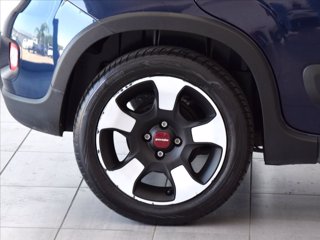 FIAT Panda 1.2 easypower City Life Gpl s&s 69cv 13
