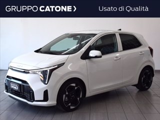 KIA Picanto 1.2 mpi Style