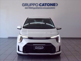 KIA Picanto 1.2 mpi Style 1