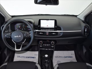 KIA Picanto 1.2 mpi Style 11