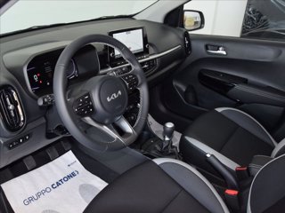 KIA Picanto 1.2 mpi Style 12