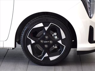 KIA Picanto 1.2 mpi Style 14