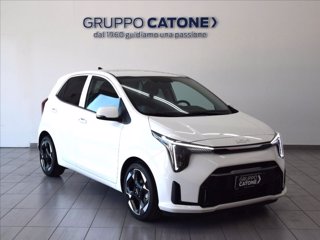 KIA Picanto 1.2 mpi Style 2