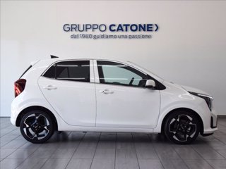 KIA Picanto 1.2 mpi Style 3