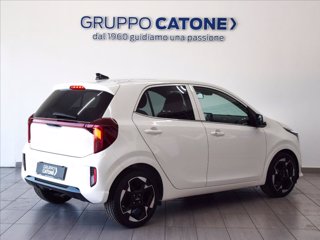 KIA Picanto 1.2 mpi Style 4