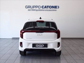 KIA Picanto 1.2 mpi Style 5