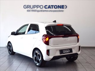 KIA Picanto 1.2 mpi Style 6