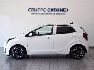 KIA Picanto 1.2 mpi Style 7