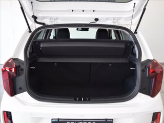 KIA Picanto 1.2 mpi Style 9