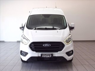 FORD transit custom 300 2.0 tdci 130cv Trend L2H1 E6 1