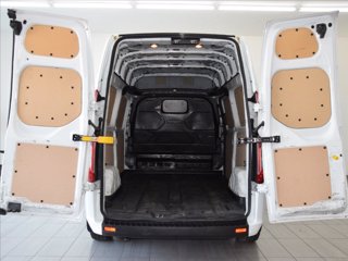 FORD transit custom 300 2.0 tdci 130cv Trend L2H1 E6 10