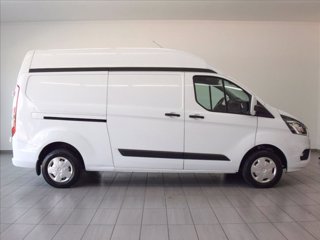 FORD transit custom 300 2.0 tdci 130cv Trend L2H1 E6 2