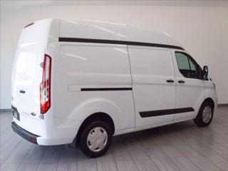 FORD transit custom 300 2.0 tdci 130cv Trend L2H1 E6 3