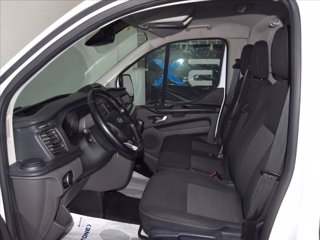 FORD transit custom 300 2.0 tdci 130cv Trend L2H1 E6 5
