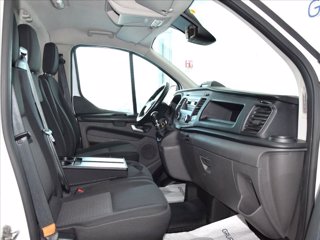 FORD transit custom 300 2.0 tdci 130cv Trend L2H1 E6 6