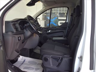 FORD transit custom 300 2.0 tdci 130cv Trend L2H1 E6 7