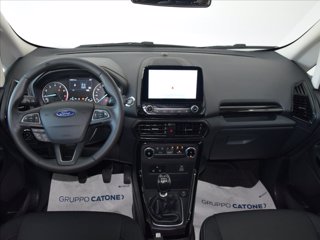 FORD EcoSport 1.0 ecoboost Active s&s 125cv 10