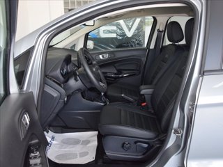 FORD EcoSport 1.0 ecoboost Active s&s 125cv 11