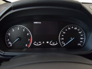 FORD EcoSport 1.0 ecoboost Active s&s 125cv 13