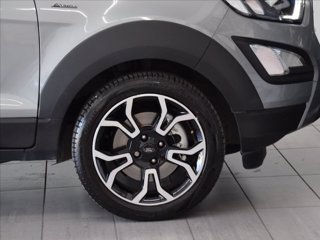 FORD EcoSport 1.0 ecoboost Active s&s 125cv 14